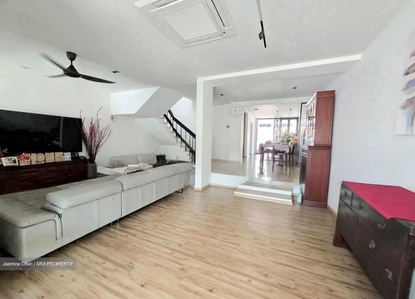 Bright Hill Crescent (D20), Terrace #553795011